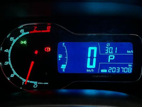 CHEVROLET Spin 1.8 4P FLEX LTZ 7 LUGARES AUTOM�TICO, Foto 9