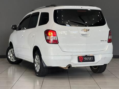 CHEVROLET Spin 1.8 4P FLEX LTZ 7 LUGARES AUTOM�TICO, Foto 13