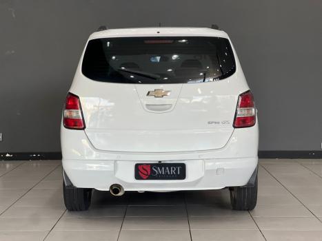CHEVROLET Spin 1.8 4P FLEX LTZ 7 LUGARES AUTOM�TICO, Foto 14