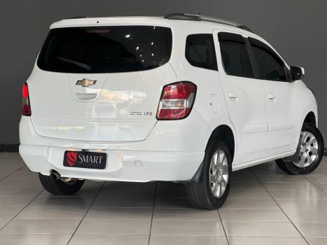CHEVROLET Spin 1.8 4P FLEX LTZ 7 LUGARES AUTOM�TICO, Foto 15