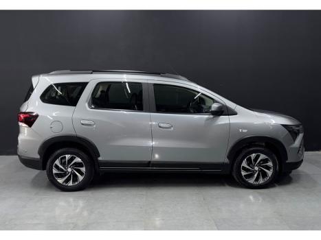 CHEVROLET Spin 1.8 4P FLEX PREMIER AUTOM�TICO, Foto 7