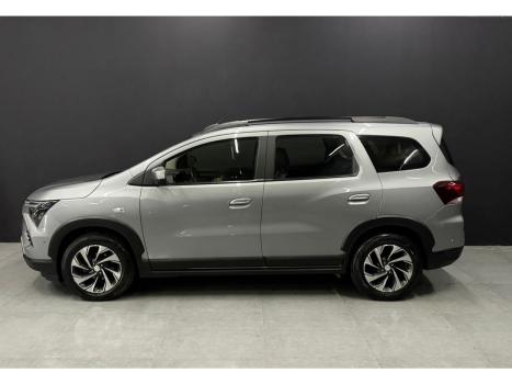 CHEVROLET Spin 1.8 4P FLEX PREMIER AUTOM�TICO, Foto 8