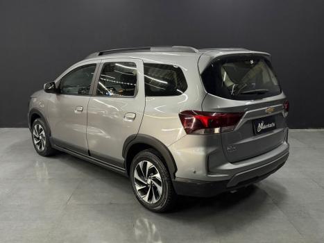 CHEVROLET Spin 1.8 4P FLEX PREMIER AUTOM�TICO, Foto 10