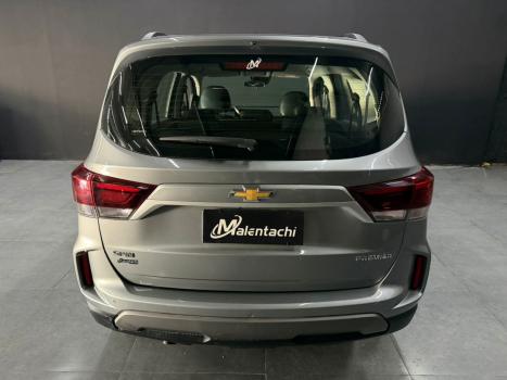 CHEVROLET Spin 1.8 4P FLEX PREMIER AUTOM�TICO, Foto 11