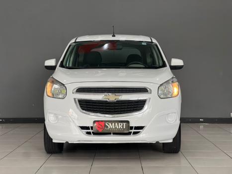 CHEVROLET Spin 1.8 4P FLEX LT AUTOM�TICO, Foto 2