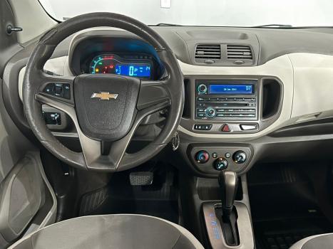 CHEVROLET Spin 1.8 4P FLEX LT AUTOM�TICO, Foto 5