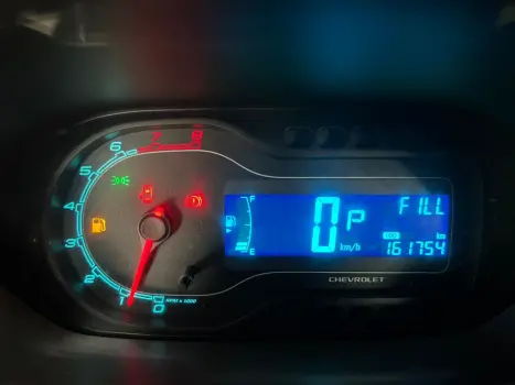 CHEVROLET Spin 1.8 4P FLEX LT AUTOM�TICO, Foto 6