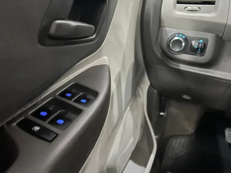 CHEVROLET Spin 1.8 4P FLEX LT AUTOM�TICO, Foto 7