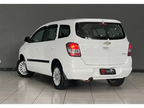 CHEVROLET Spin 1.8 4P FLEX LT AUTOM�TICO, Foto 12