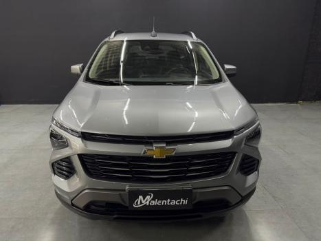 CHEVROLET Spin 1.8 4P FLEX PREMIER 7 LUGARES AUTOM�TICO, Foto 2
