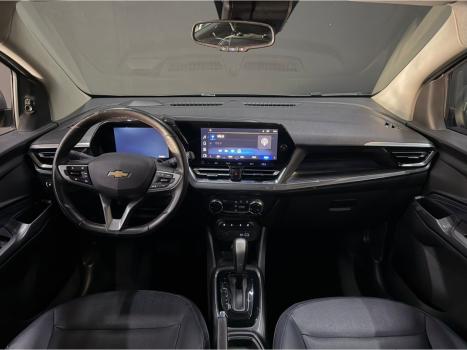 CHEVROLET Spin 1.8 4P FLEX PREMIER 7 LUGARES AUTOM�TICO, Foto 4