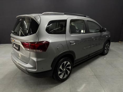 CHEVROLET Spin 1.8 4P FLEX PREMIER 7 LUGARES AUTOM�TICO, Foto 9