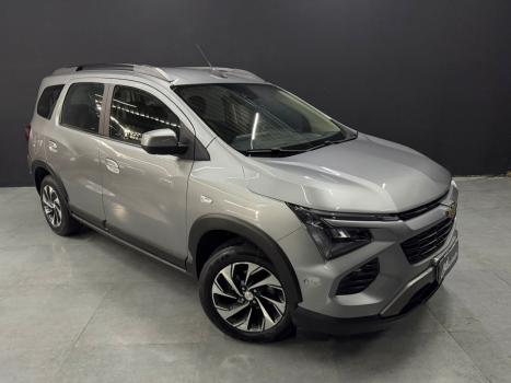 CHEVROLET Spin 1.8 4P FLEX PREMIER 7 LUGARES AUTOM�TICO, Foto 12