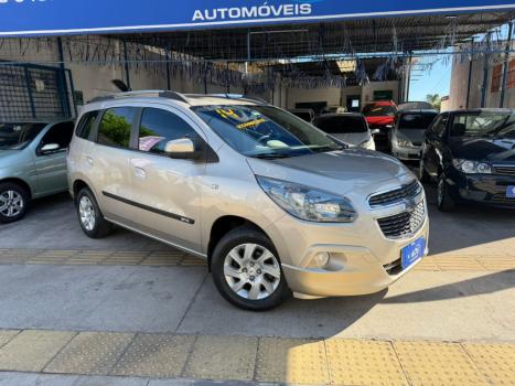 CHEVROLET Spin 1.8 4P FLEX LTZ 7 LUGARES AUTOM�TICO, Foto 3