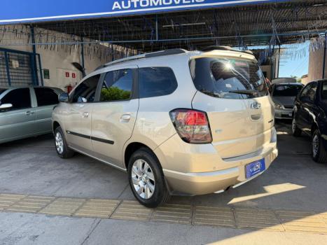 CHEVROLET Spin 1.8 4P FLEX LTZ 7 LUGARES AUTOM�TICO, Foto 5