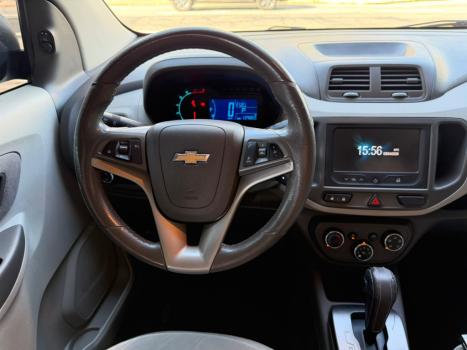 CHEVROLET Spin 1.8 4P FLEX LTZ 7 LUGARES AUTOM�TICO, Foto 8
