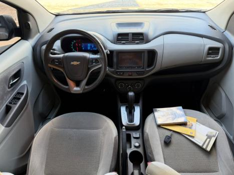 CHEVROLET Spin 1.8 4P FLEX LTZ 7 LUGARES AUTOM�TICO, Foto 9
