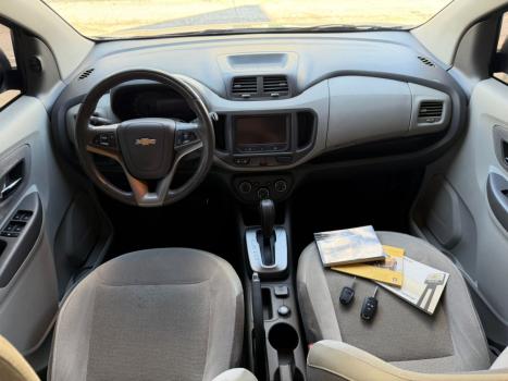 CHEVROLET Spin 1.8 4P FLEX LTZ 7 LUGARES AUTOM�TICO, Foto 13
