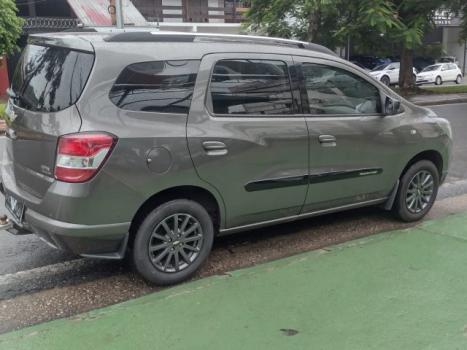 CHEVROLET Spin 1.8 4P FLEX LT AUTOM�TICO, Foto 2