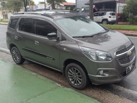 CHEVROLET Spin 1.8 4P FLEX LT AUTOM�TICO, Foto 3