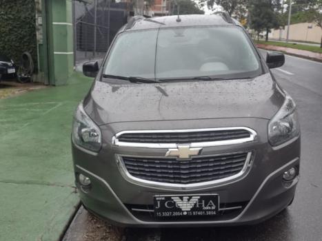 CHEVROLET Spin 1.8 4P FLEX LT AUTOM�TICO, Foto 5