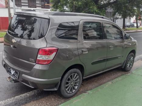 CHEVROLET Spin 1.8 4P FLEX LT AUTOM�TICO, Foto 6