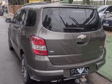 CHEVROLET Spin 1.8 4P FLEX LT AUTOM�TICO, Foto 7