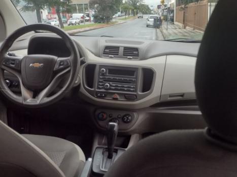 CHEVROLET Spin 1.8 4P FLEX LT AUTOM�TICO, Foto 9