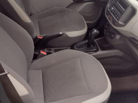 CHEVROLET Spin 1.8 4P FLEX LT AUTOM�TICO, Foto 10