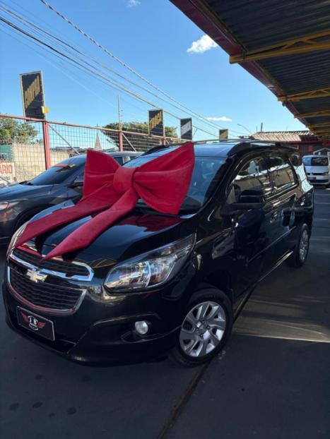 CHEVROLET Spin 1.8 4P FLEX LTZ 7 LUGARES AUTOM�TICO, Foto 1