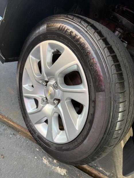 CHEVROLET Spin 1.8 4P FLEX LTZ 7 LUGARES AUTOM�TICO, Foto 3