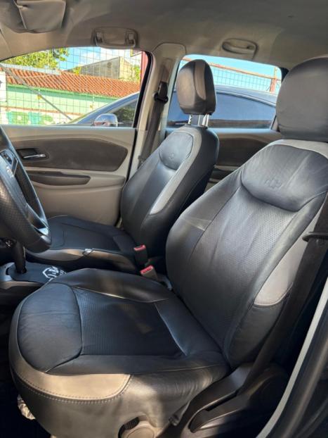 CHEVROLET Spin 1.8 4P FLEX LTZ 7 LUGARES AUTOM�TICO, Foto 4