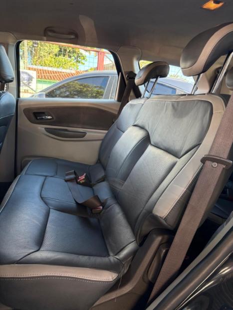 CHEVROLET Spin 1.8 4P FLEX LTZ 7 LUGARES AUTOM�TICO, Foto 5