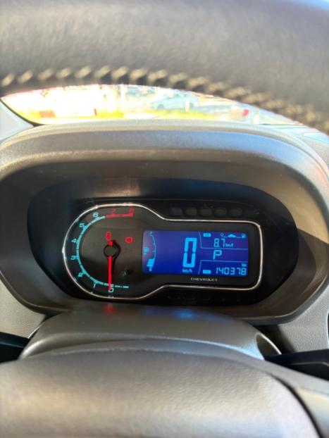 CHEVROLET Spin 1.8 4P FLEX LTZ 7 LUGARES AUTOM�TICO, Foto 7