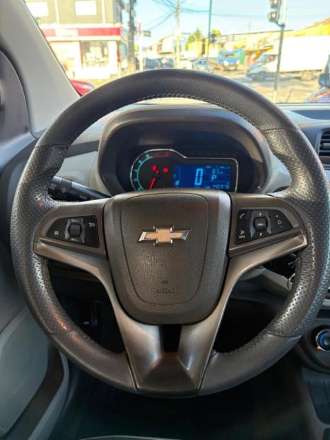 CHEVROLET Spin 1.8 4P FLEX LTZ 7 LUGARES AUTOM�TICO, Foto 8