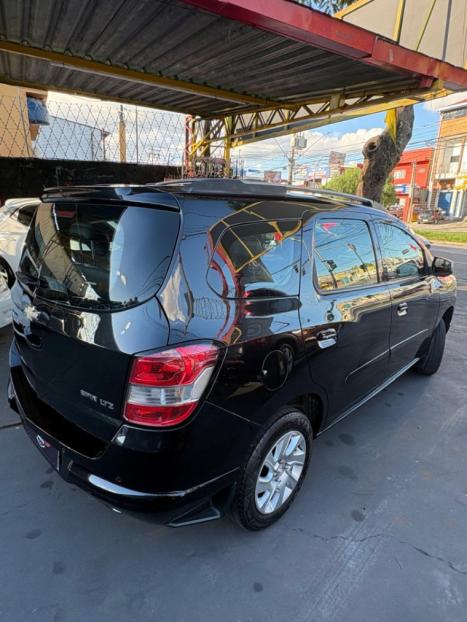 CHEVROLET Spin 1.8 4P FLEX LTZ 7 LUGARES AUTOM�TICO, Foto 12