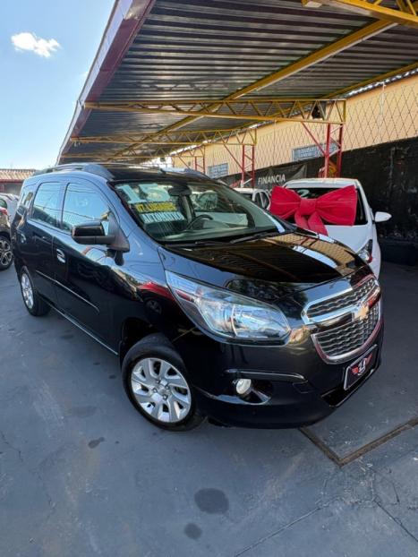 CHEVROLET Spin 1.8 4P FLEX LTZ 7 LUGARES AUTOM�TICO, Foto 13