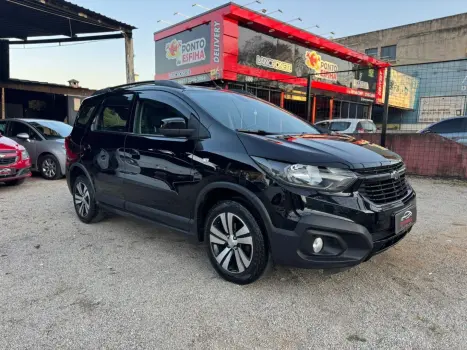 CHEVROLET Spin 1.8 4P FLEX ACTIV, Foto 2