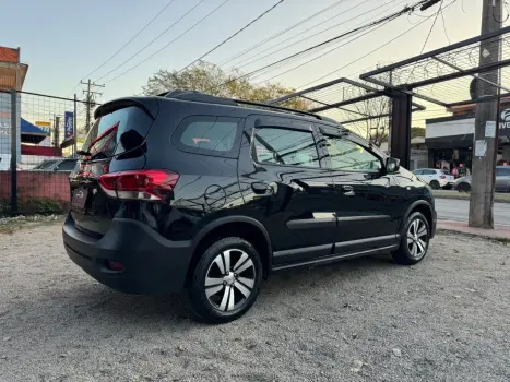 CHEVROLET Spin 1.8 4P FLEX ACTIV, Foto 3