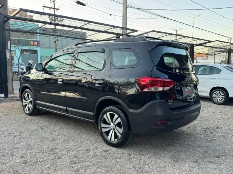 CHEVROLET Spin 1.8 4P FLEX ACTIV, Foto 4