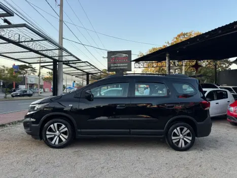 CHEVROLET Spin 1.8 4P FLEX ACTIV, Foto 5