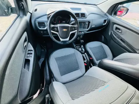 CHEVROLET Spin 1.8 4P FLEX ACTIV, Foto 9