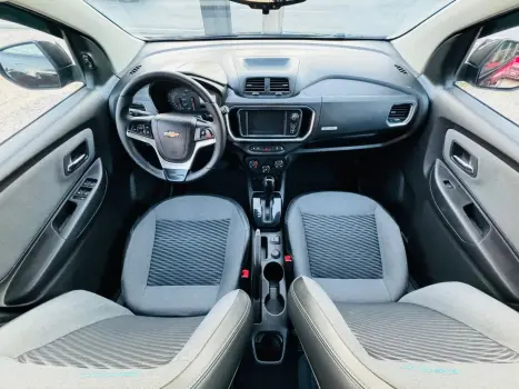 CHEVROLET Spin 1.8 4P FLEX ACTIV, Foto 10