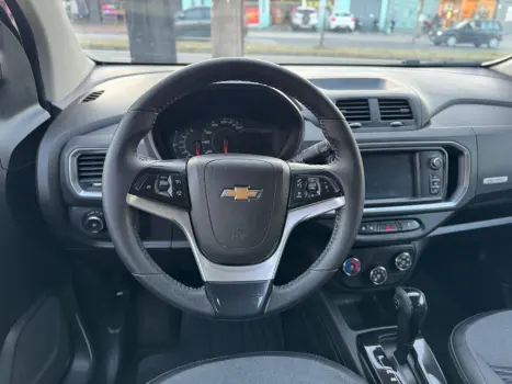 CHEVROLET Spin 1.8 4P FLEX ACTIV, Foto 11