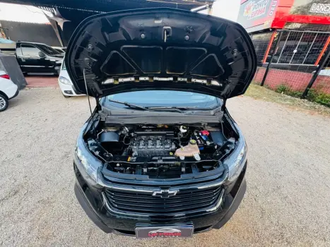 CHEVROLET Spin 1.8 4P FLEX ACTIV, Foto 12