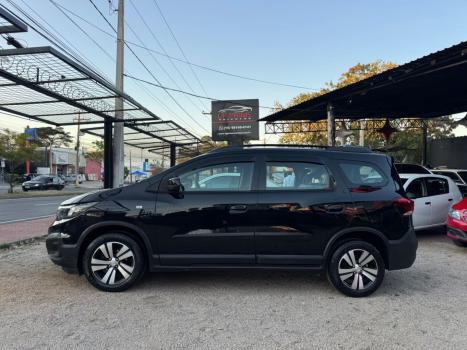 CHEVROLET Spin 1.8 4P FLEX ACTIV, Foto 5