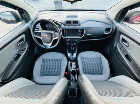 CHEVROLET Spin 1.8 4P FLEX ACTIV, Foto 10