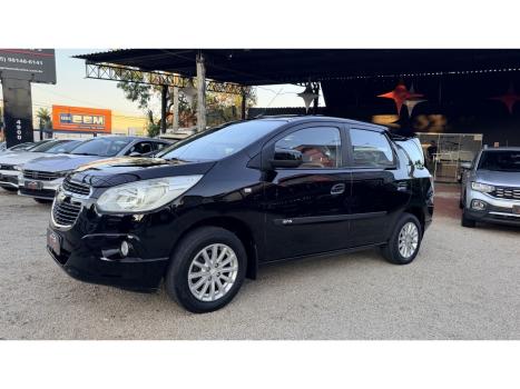 CHEVROLET Spin 1.8 4P FLEX LT AUTOM�TICO, Foto 1