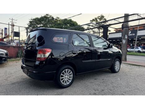 CHEVROLET Spin 1.8 4P FLEX LT AUTOM�TICO, Foto 3