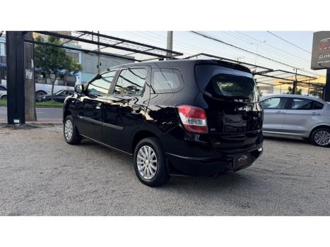 CHEVROLET Spin 1.8 4P FLEX LT AUTOM�TICO, Foto 4